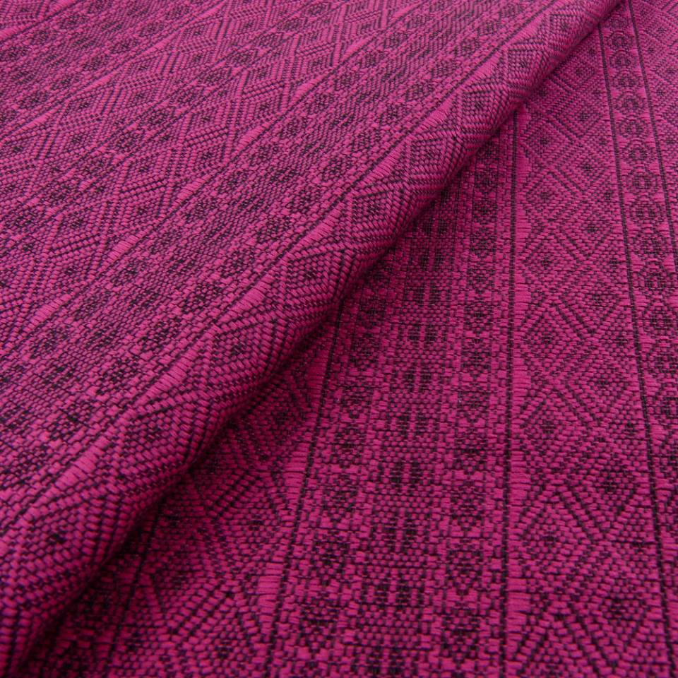 Didymos Prima (Indio, Prima) Pink Marta Wrap  Image