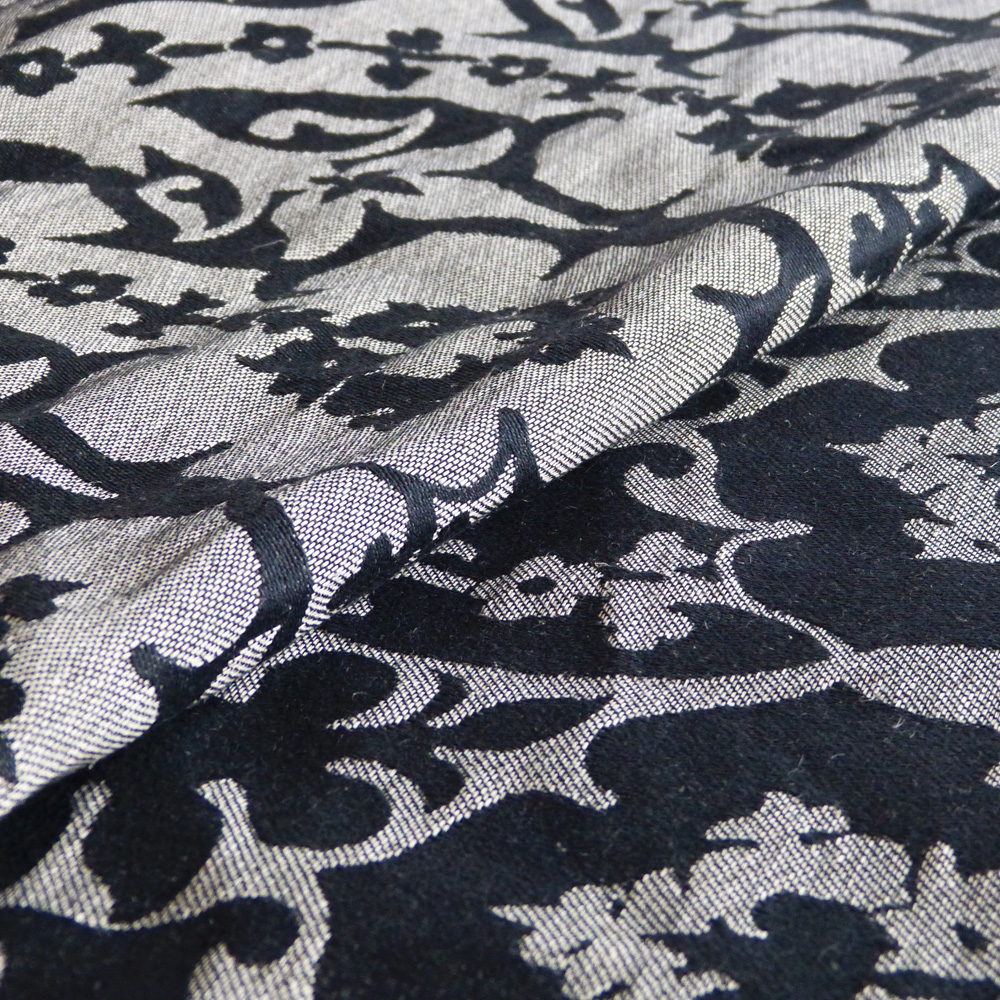 Didymos Barock with Linen Wrap (linen) Image