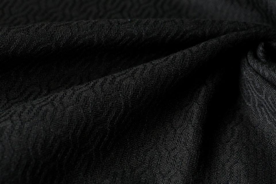 Yaro Slings Turtle Black Wrap  Image