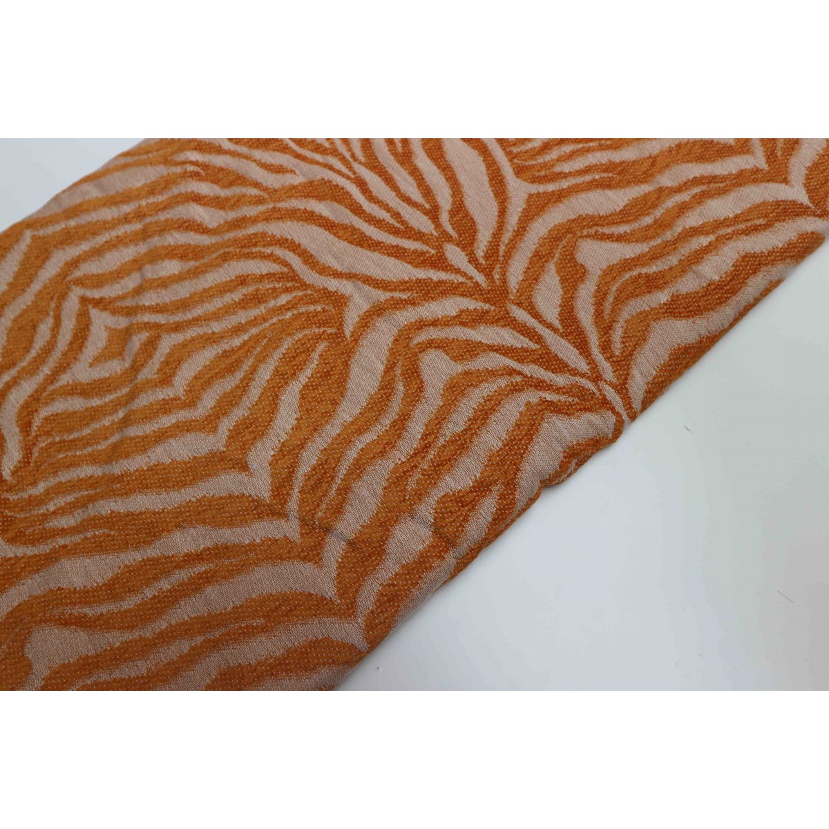 Yaro Slings Tiger Puffy Towel Mustard  Wrap  Image