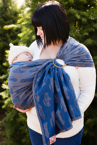 TULA Baby Carriers Racer  Image
