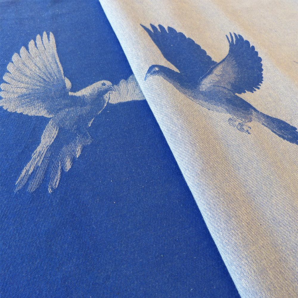 Tragetuch Didymos Peace Doves  Image