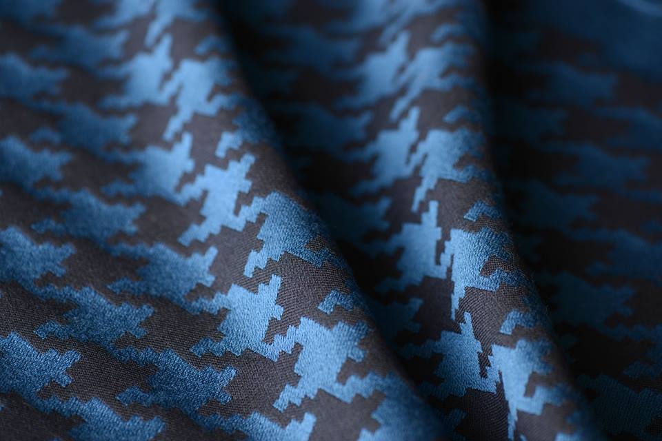 Artipoppe Tweed Saint Wrap (merino, cashmere) Image