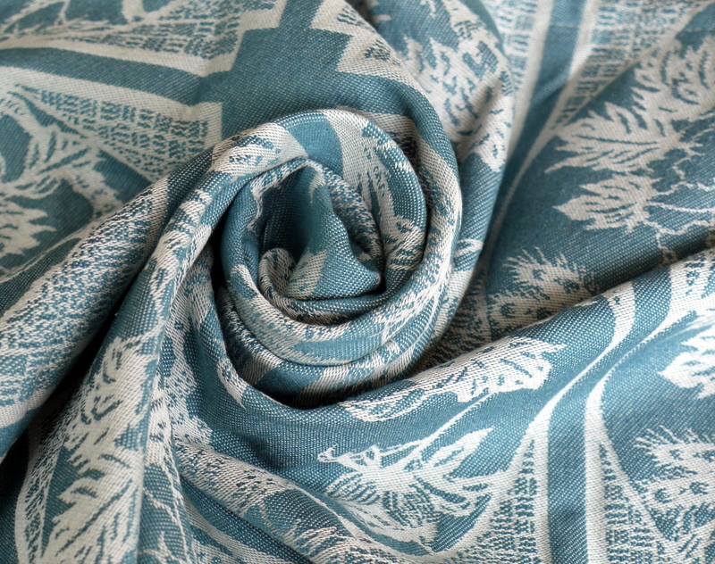 Artipoppe Made in China Glacier Wrap (cashmere) Image