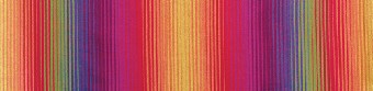 Girasol small stripe Girasol #26 / Tulppaani Wrap  Image