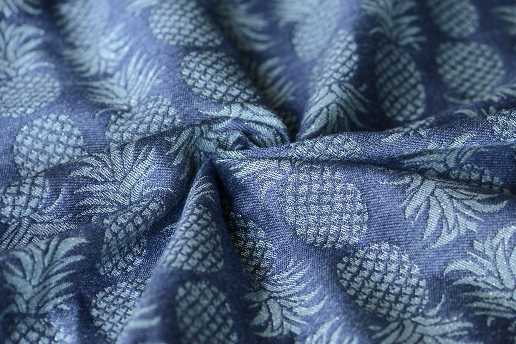 Artipoppe Pina Litha Wrap (linen, merino, polyester, nylon, elastane) Image