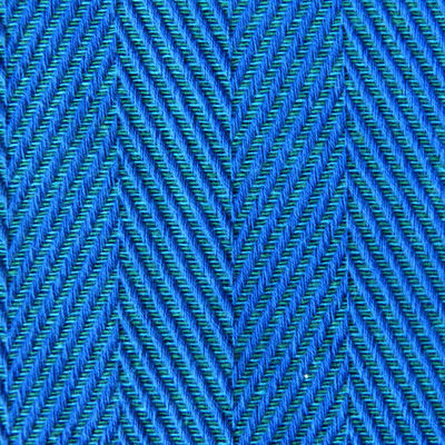 Didymos Lisca azzurro Wrap  Image
