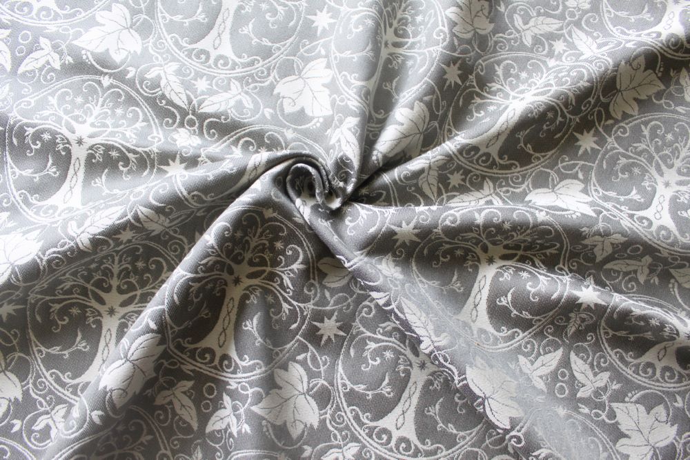 Cari Slings Mithril The Grey Wizard Wrap (tencel) Image