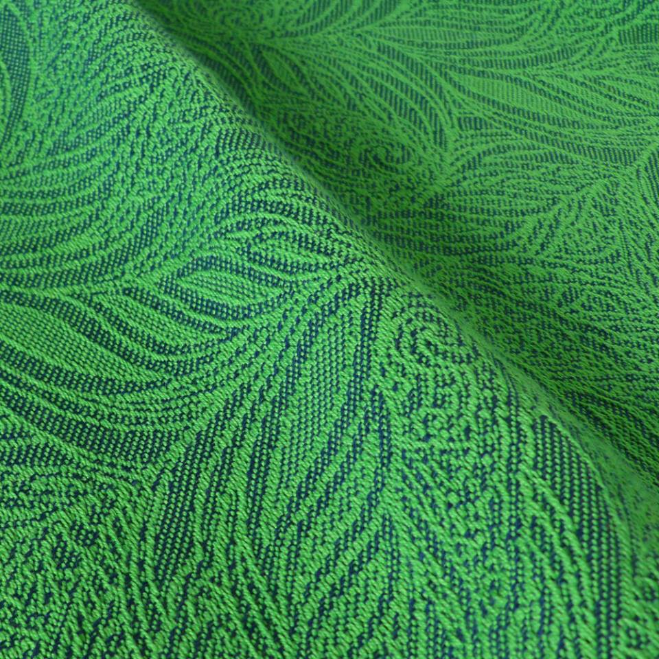 Didymos Green Thicket Wrap  Image