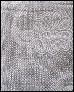 Didymos Pfau natural linen Wrap (linen) Image
