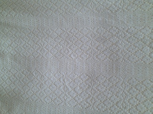 Heartiness Alfa Linen River Wrap (linen) Image