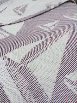 Bijou Wear Newport Independence Wrap (tencel) Image