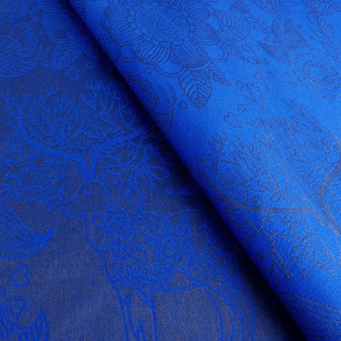 Didymos Magic Forest Fairytale Forest (лен) Image