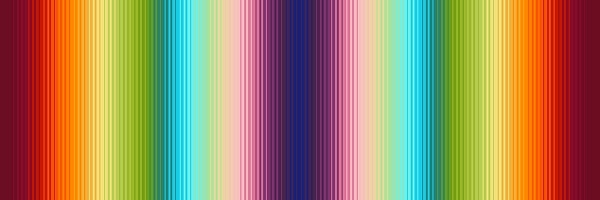 Girasol stripe Double Dream Bis Wrap  Image