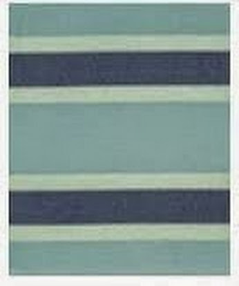 ZEWI-Pola stripe Limmat Wrap  Image