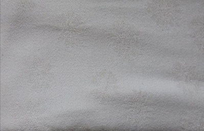 Didymos chamomile Millefiori Natur 50% Seide Wrap (silk) Image