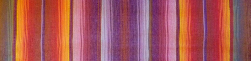 Girasol small stripe Chichi Rot   Image