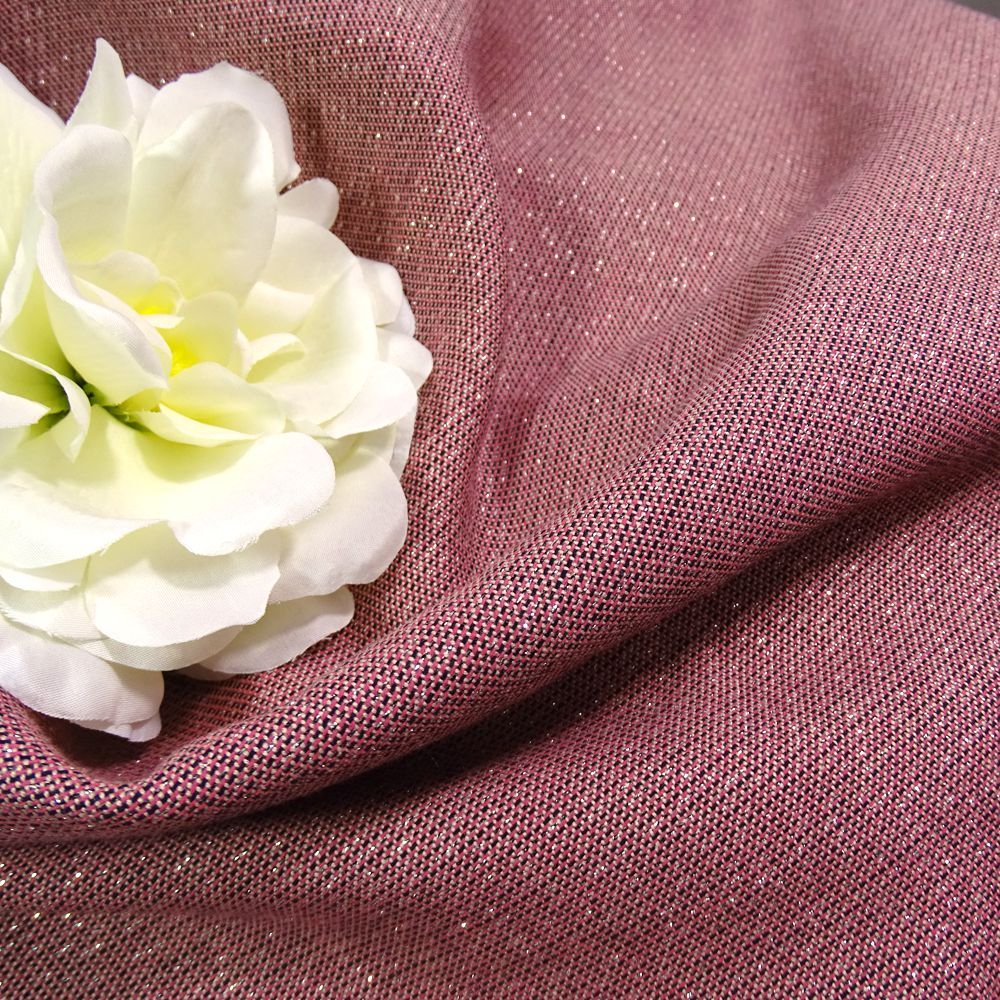 Fidella Diva twinkle rose (polyester) Image