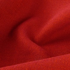 Tragetuch Didymos onecolor Red Poppy  Image