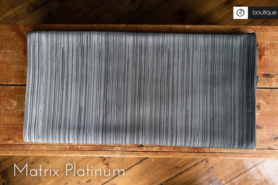 Oscha Matrix Platinum Wrap  Image