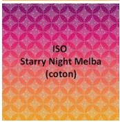 Oscha Starry Night Starry Nignt Melba Wrap (linen) Image