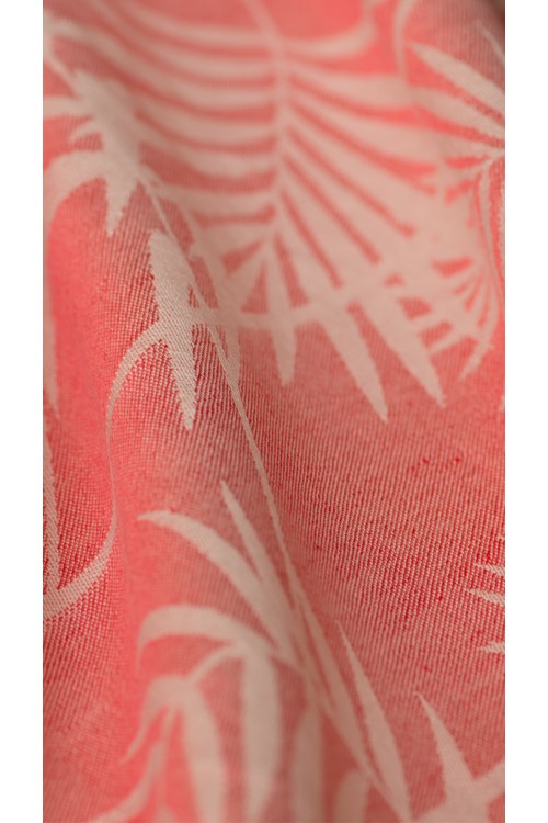 Artipoppe Hawaii Fury Wrap (linen) Image