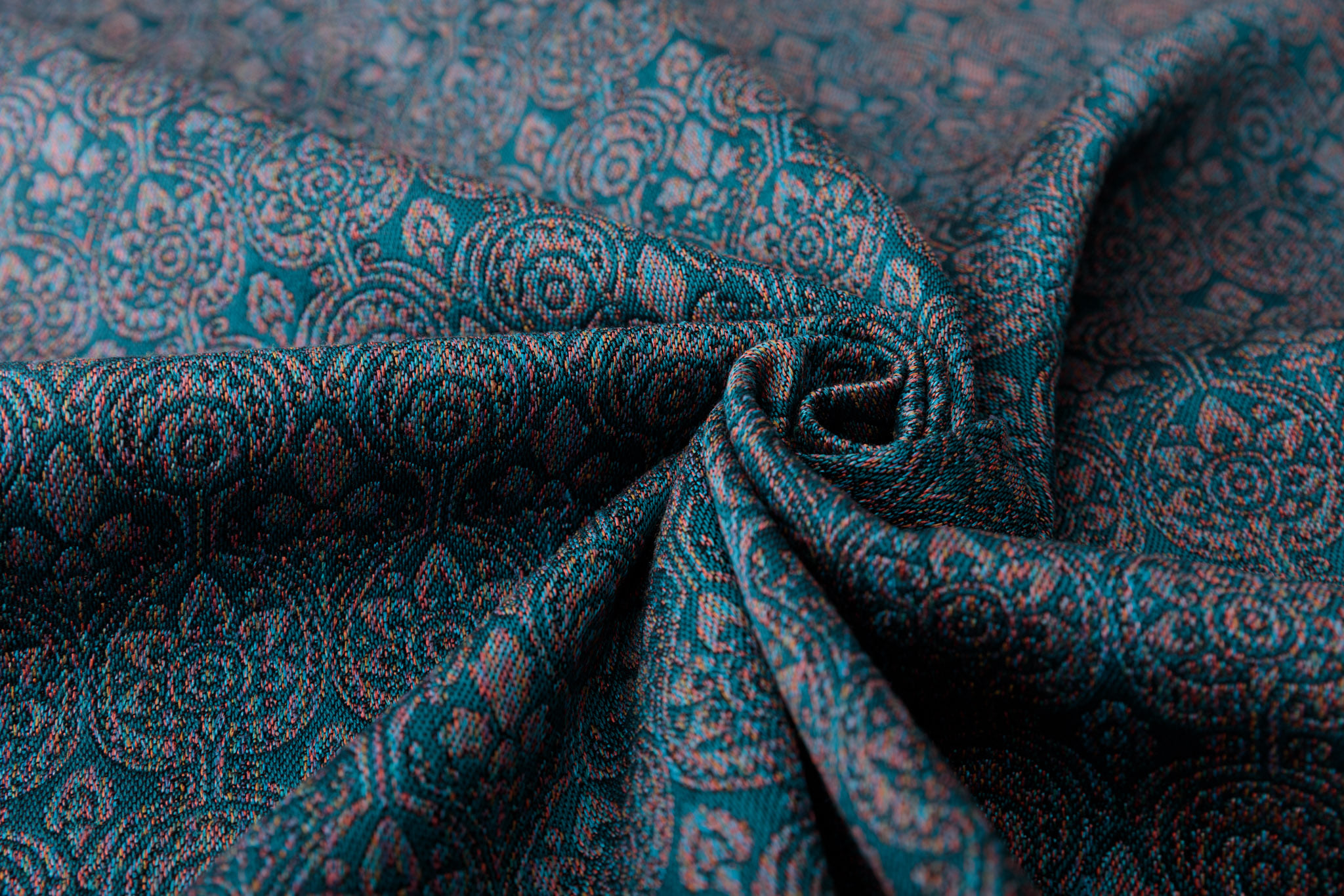 Linuschka Avalon Grace Kelly  Wrap (japanese silk) Image