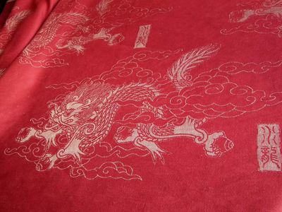 Oscha Shui Long Caprica Wrap (linen) Image