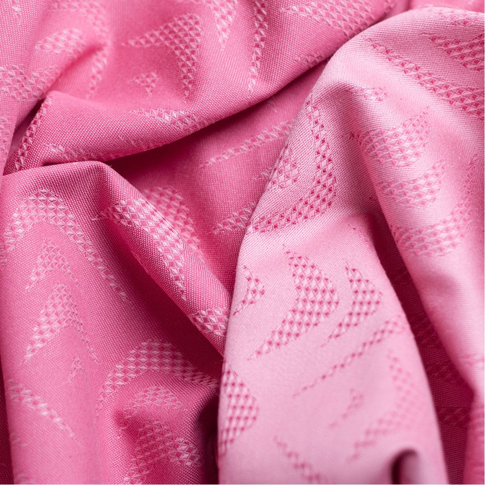 Fidella Zen super pink Wrap  Image
