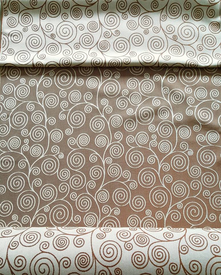MyMeiTai Klimt Granato Wrap  Image