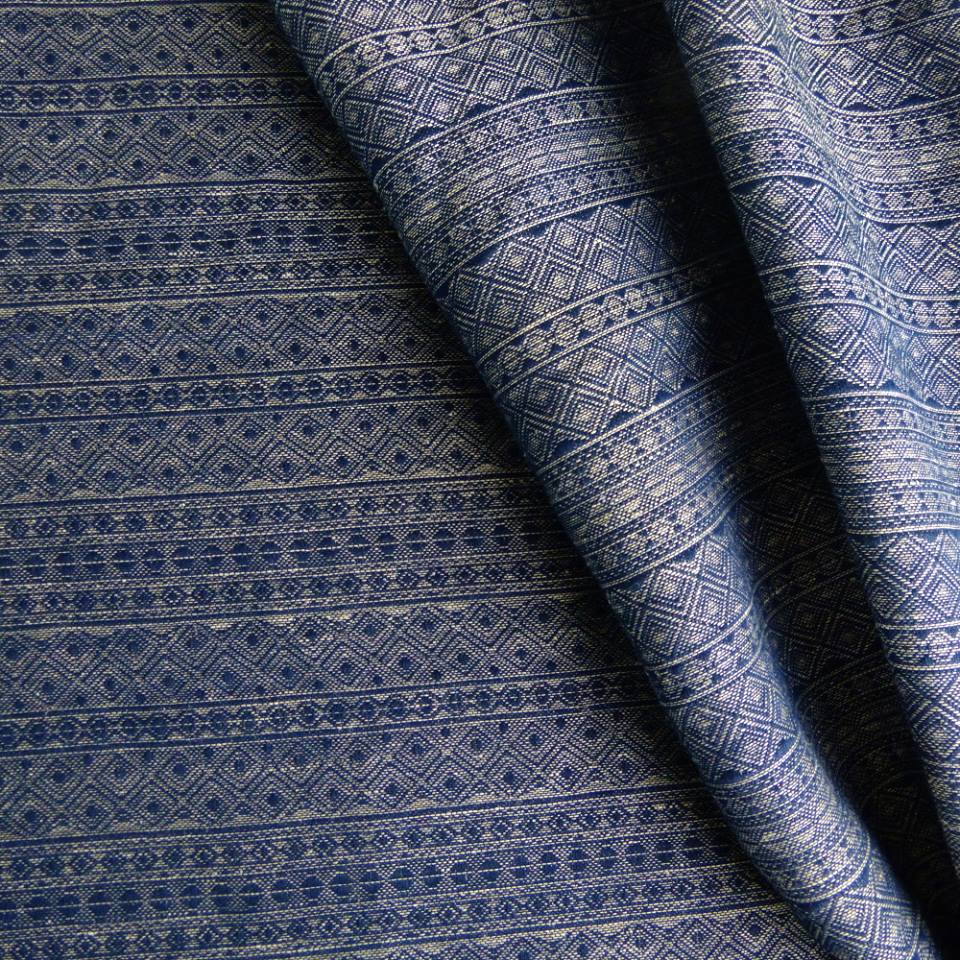 Didymos Prima (Indio, Prima) Marta Saphir Wool Wrap (wool) Image