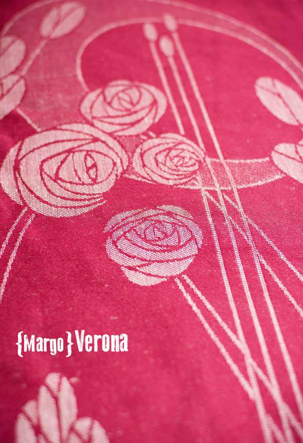 Oscha {Margo} Verona  Wrap (hemp) Image