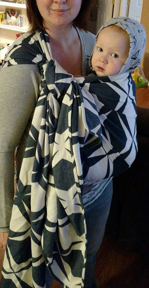 Bijou Wear Roxy Monroe Wrap (tencel) Image