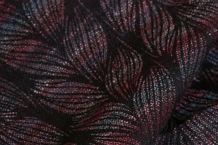 Neisna Juuri Aniolit Wrap (schappe silk) Image