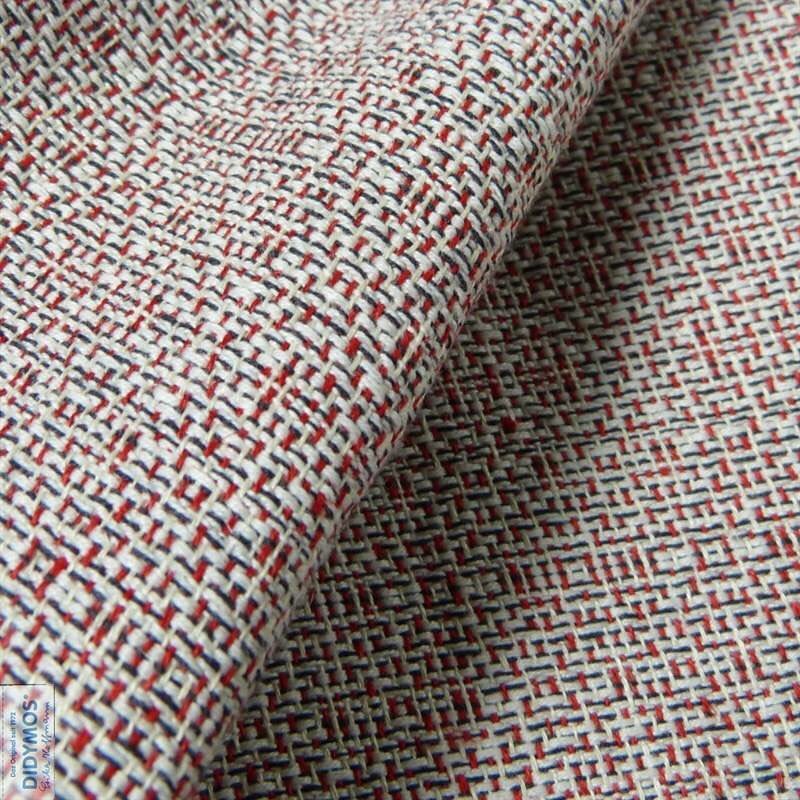Tragetuch Didymos Teviot Salt and Red Pepper (Hanf) Image