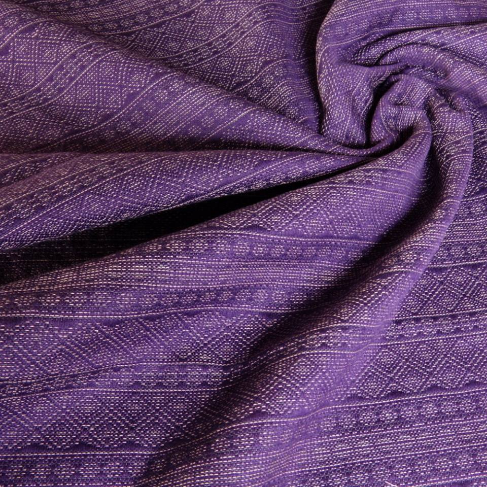 Didymos Prima (Indio, Prima) Marta Purple Wrap  Image