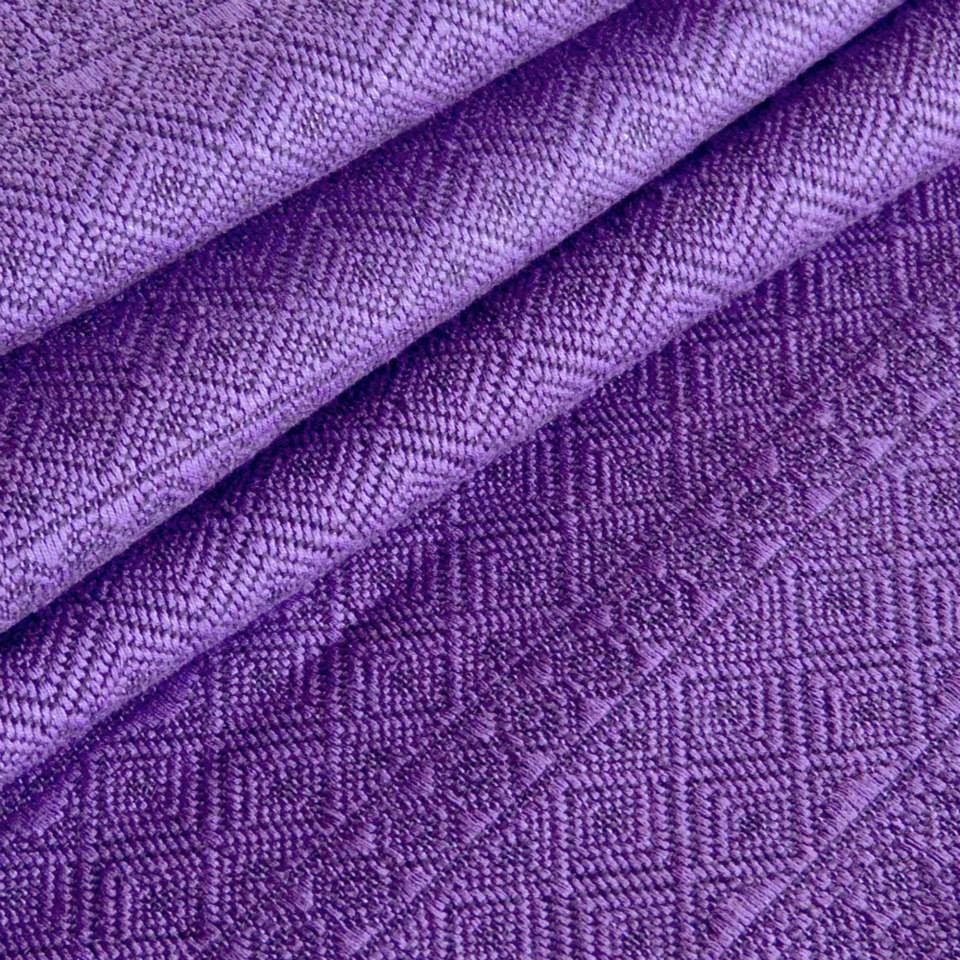 Didymos Prima (Indio, Prima) Marta Blackberry Wool Wrap (wool) Image