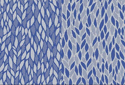 Nona Woven Wraps Imagine Blue Ice Wrap  Image