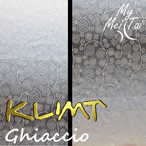 MyMeiTai Klimt Ghiaccio Wrap  Image