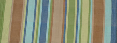 Girasol stripe Big Sur Wrap  Image