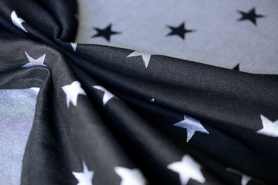Artipoppe Supernova Bowie Wrap (cashmere, silk) Image