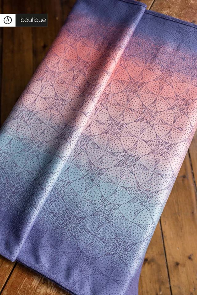 Oscha Orion Swathe Wrap (cashmere) Image