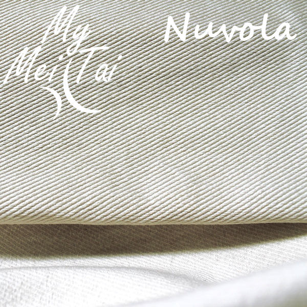 MyMeiTai onecolor Nuvola Wrap  Image