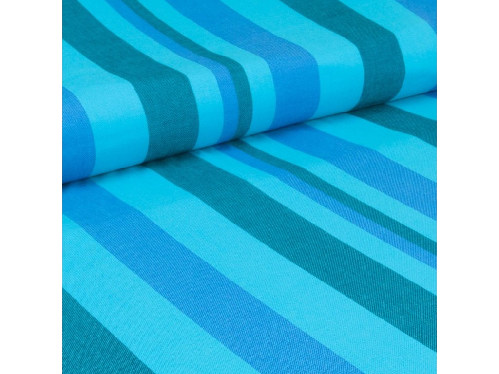 Hoppediz stripe Dublin Wrap  Image
