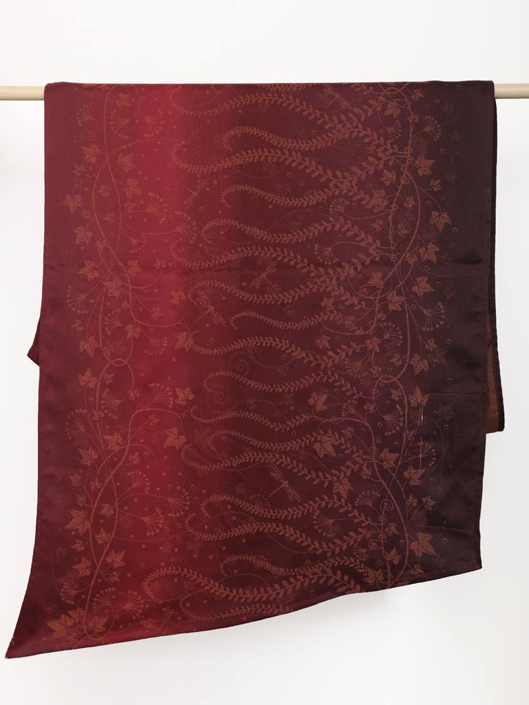 Oscha Ivy Jonah Wrap (wetspun linen) Image