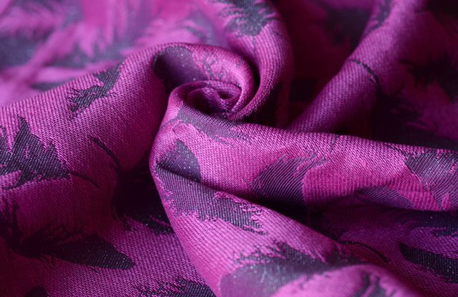 Artipoppe Edgar Fusion Wrap (linen, merino, polyester, nylon) Image
