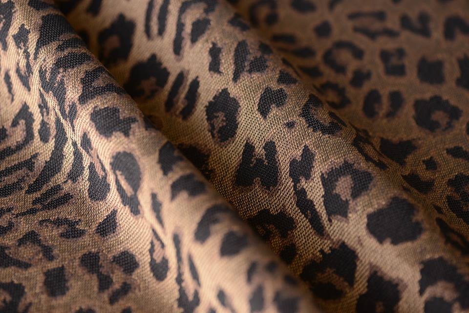 Artipoppe The Original Leopard Wrap  Image