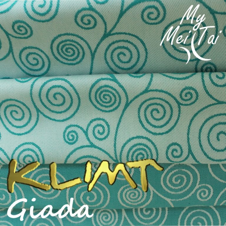 MyMeiTai Klimt Giada Wrap  Image