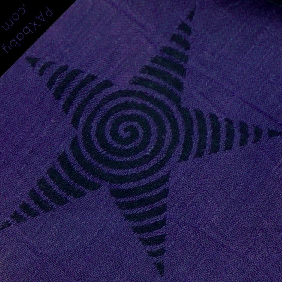 Kokadi stars Merlin Wrap (hemp) Image