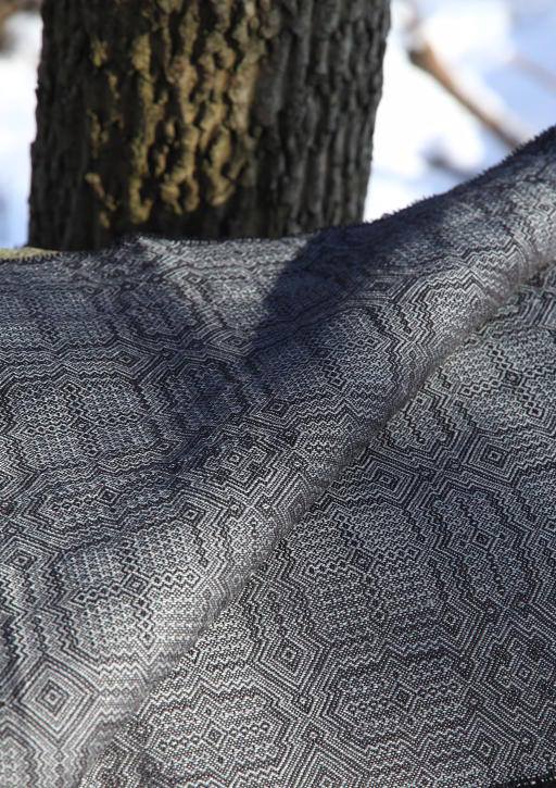Vanamo Kide Inari Wrap (linen) Image